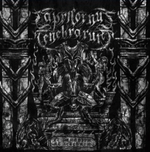 Capricornus Tenebrarum : Et Demonivm at Aeternvm